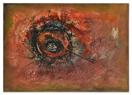 The Eye of God