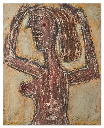 Peigneuse