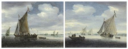 Two Works