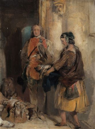 The Fishergirl