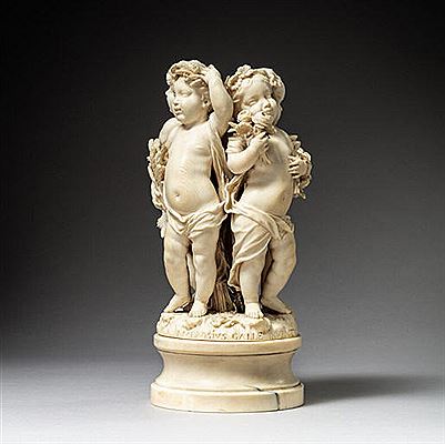 Allegory of the Four Seasons