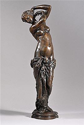 Master Sculpture From Four Millennia