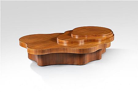 Mesa Table