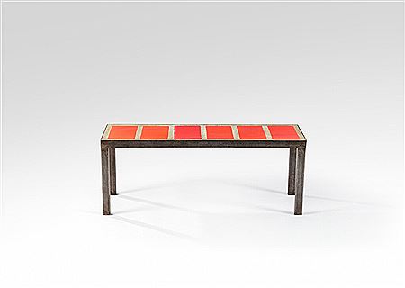 Low table
