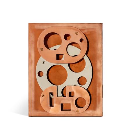 Serial relief