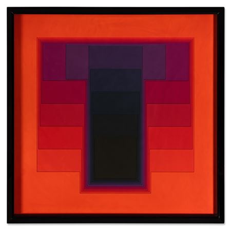 Color sound 1D Extroversion