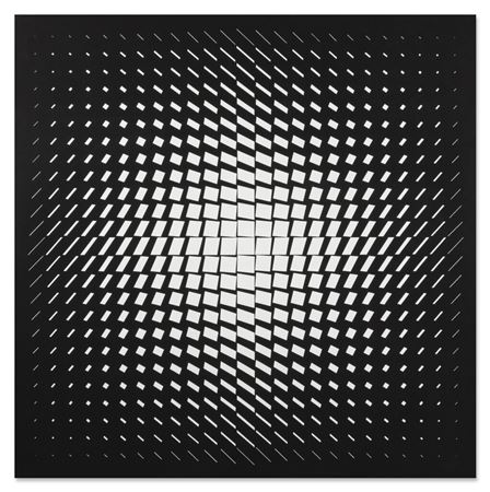 Jean-Pierre Yvaral - artist photo for art wanted listing (Carmel, CA)