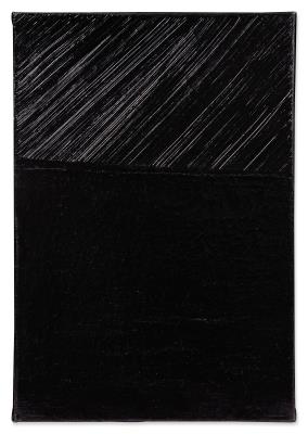 Peinture 55 x 38 cm, 5 mars 1981