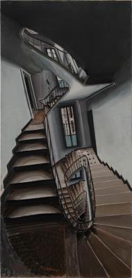 Dark Steps