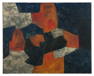 Composition abstraite