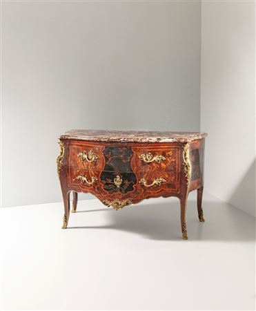 Commode