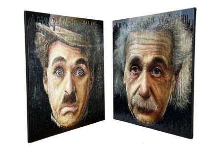 Sergi Cadenas - artist photo