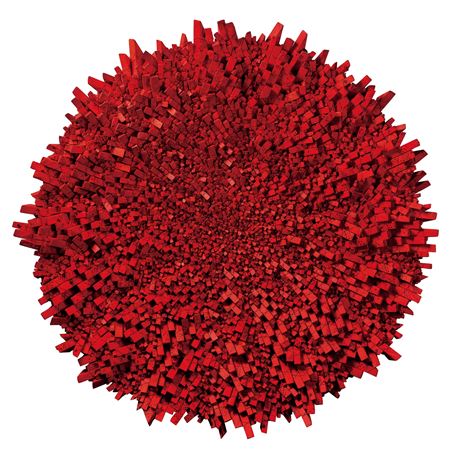 Aggregation 22-NV273 (Star 18)