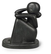 Untitled by Jongtae Choi - Auction record, sale price, and art valuation. Compare with similar artists and explore comparable artworks.