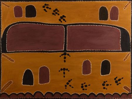 Gunungudjal, 1994