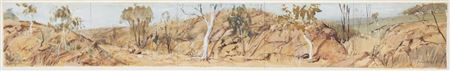 Landscapes
