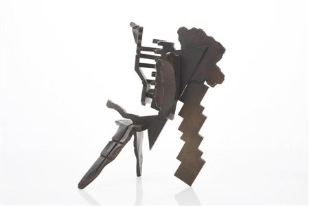 Untitled by Michael Esson - Auction record, sale price, and art valuation. Compare with similar artists and explore comparable artworks.