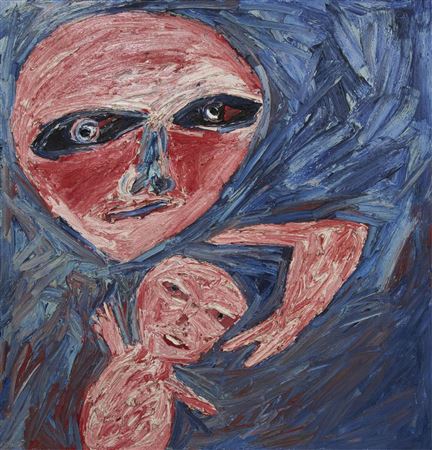 Mother and Child