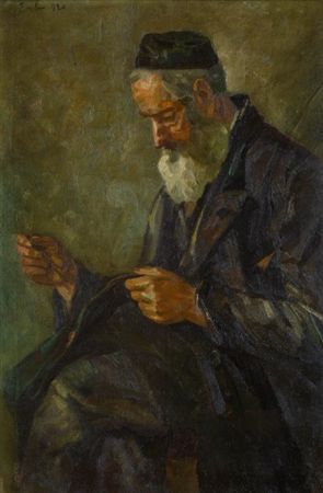 Jew