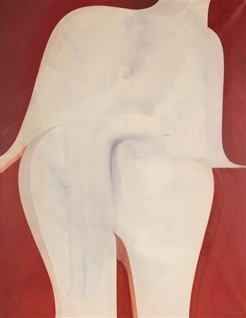 Painting XV, 2008