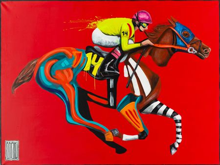 Racer 14, 2016