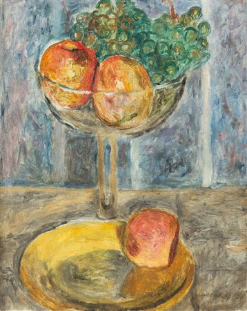 Fruit, 1930