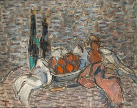 Still life