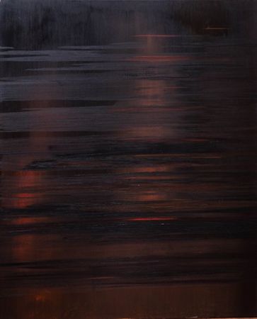 Red River (Bug River) by Stanislaw Baj - Auction record, sale price, and art valuation. Compare with similar artists and explore comparable artworks.