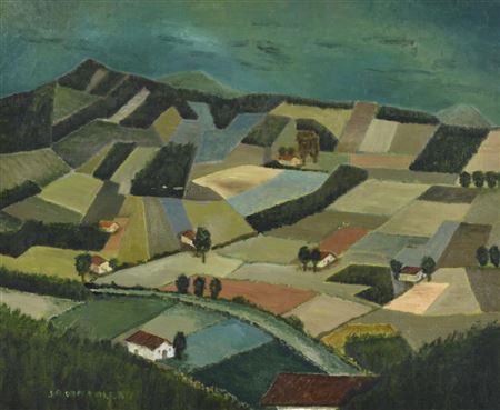 'Ibarranguelua', 1972
