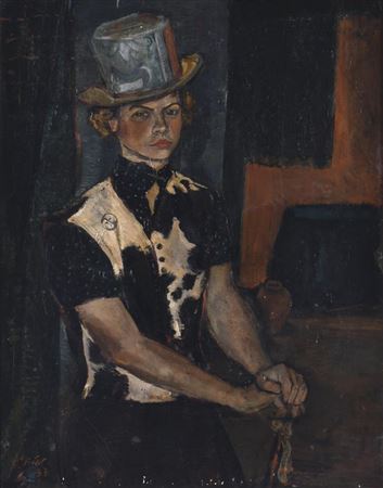 'Lolita Vilató', 1937