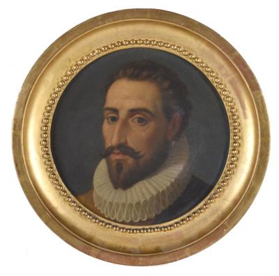 Cervantes