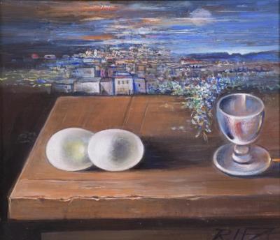 Still Life