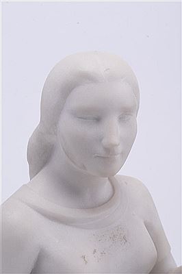'Maternity'. by Fernando Bernad - Auction record, sale price, and art valuation. Compare with similar artists and explore comparable artworks.