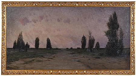 "Landscape"