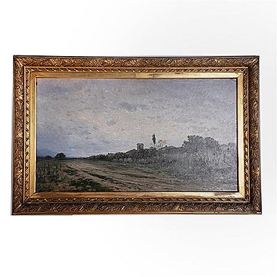'Landscape'.