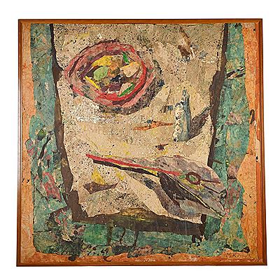 Untitled, Barcelona, 1988