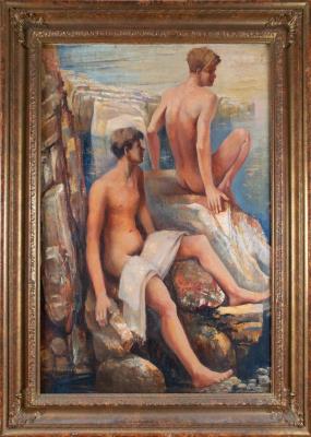 Bathers