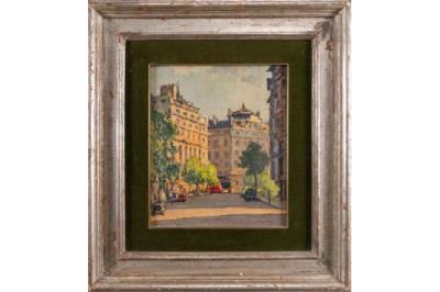The Strand, London