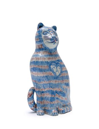 Medicine Cat