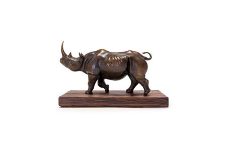 Black Rhino