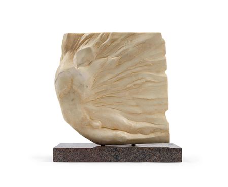 II Sole by Caroline Van Der Merwe - Auction record, sale price, and art valuation. Compare with similar artists and explore comparable artworks.
