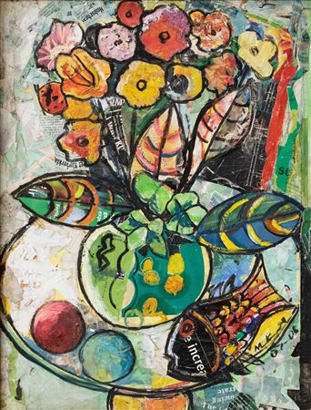 Still Life