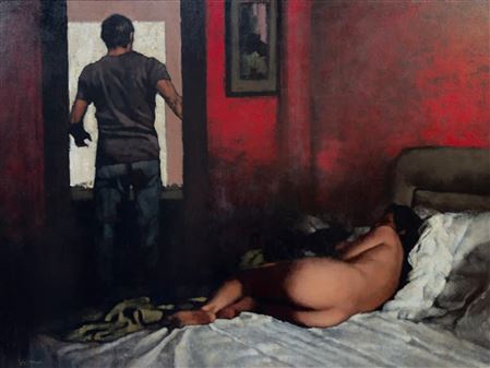 The Red Room