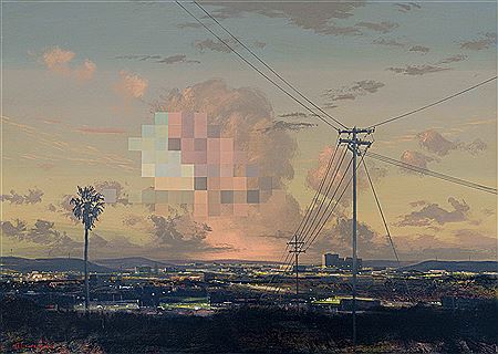 End of Autumn
