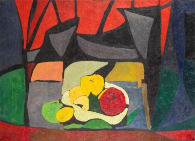 Still Life
