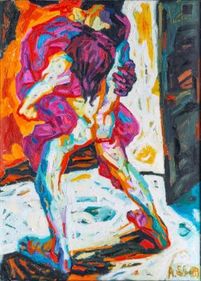 The Burden II