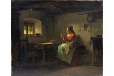 The Seamstress