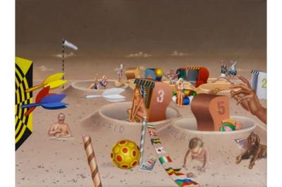 Holiday Games