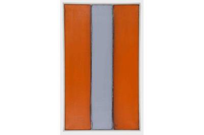 Orange 2 x