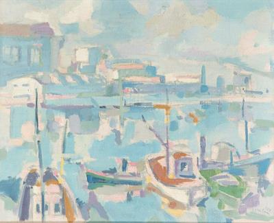 Port